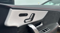 Mercedes-Benz CLA 220d AMG Line Premium + Night Ed 4dr Tip Auto Diesel Saloon